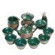 Ru Kiln Kungfu Tea Sets