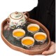 Dragon Kungfu Tea Sets